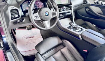 BMW M850i Cabrio DiesplayKey Driving Assistant Prof voll