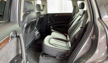 Audi Q7 3.0 TDI Facelift B&O ACC Keyles Kamera 20Zoll voll