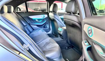 Mercedes-Benz C 63S AMG Performance Distonic HeadUp BurHighEnd voll