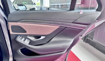 Mercedes-Benz S 350d 4Matic AMG Line Pano Distronic 360° Multibeam voll