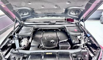 Mercedes-Benz GLE 400d Coupe 3x AMG Pano Night Luft Burmester voll