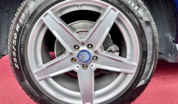 Mercedes-Benz GLE 350d OffroadPaket LED Distronic Airmatik 19 Zoll voll