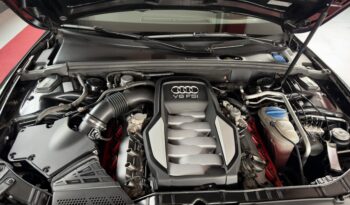 Audi S5 Coupe 4.2 FSI V8 quattro Pano B&O Automatik 19 Zoll voll