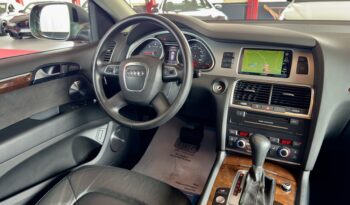 Audi Q7 3.0 TDI Facelift B&O ACC Keyles Kamera 20Zoll voll