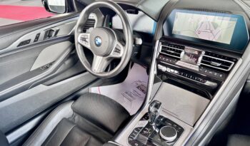 BMW M850i Cabrio DiesplayKey Driving Assistant Prof voll