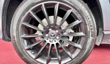 Mercedes-Benz GLE 400d Coupe 3x AMG Pano Night Luft Burmester voll