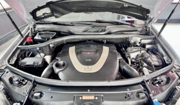 Mercedes-Benz ML 500 Sportpaket AMG 21″ AHK Keyles Kamera H&K voll