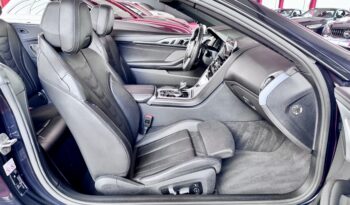 BMW M850i Cabrio DiesplayKey Driving Assistant Prof voll