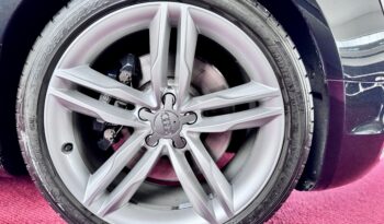 Audi S5 Coupe 4.2 FSI V8 quattro Pano B&O Automatik 19 Zoll voll