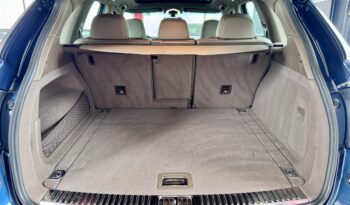 Porsche Cayenne S 4,2D Pano Luft 12 Wege 21 Zoll Sport-Chrono voll