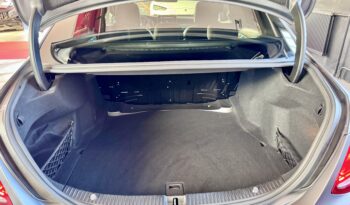 Mercedes-Benz C 63S AMG Performance Distonic HeadUp BurHighEnd voll