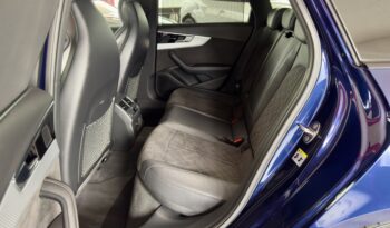Audi RS4 Avant Pano 360° Matrix Virtual B&O AHK SAGA voll