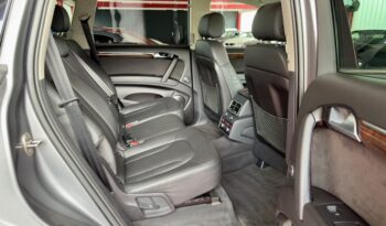 Audi Q7 3.0 TDI Facelift B&O ACC Keyles Kamera 20Zoll voll