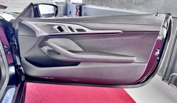 BMW M850i Cabrio DiesplayKey Driving Assistant Prof voll