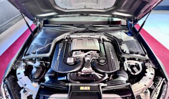 Mercedes-Benz C 63S AMG Performance Distonic HeadUp BurHighEnd voll