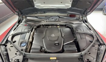 Mercedes-Benz S 350d 4Matic AMG Line Pano Distronic 360° Multibeam voll