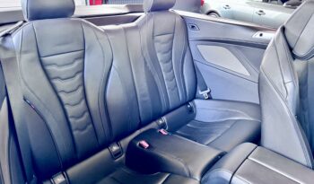 BMW M850i Cabrio DiesplayKey Driving Assistant Prof voll