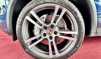 Porsche Cayenne S 4,2D Pano Luft 12 Wege 21 Zoll Sport-Chrono voll