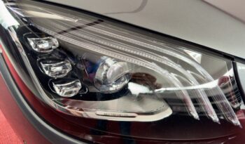 Mercedes-Benz S 350d 4Matic AMG Line Pano Distronic 360° Multibeam voll