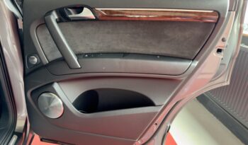 Audi Q7 3.0 TDI Facelift B&O ACC Keyles Kamera 20Zoll voll