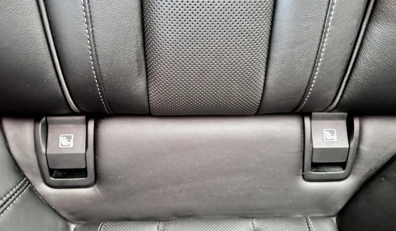 BMW M850i Cabrio DiesplayKey Driving Assistant Prof voll
