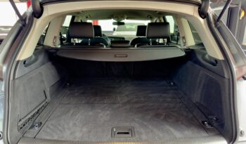 Audi Q7 3.0 TDI Facelift B&O ACC Keyles Kamera 20Zoll voll