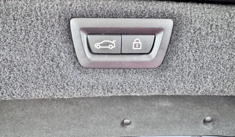 BMW M850i Cabrio DiesplayKey Driving Assistant Prof voll