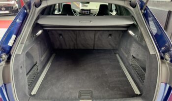 Audi RS4 Avant Pano 360° Matrix Virtual B&O AHK SAGA voll