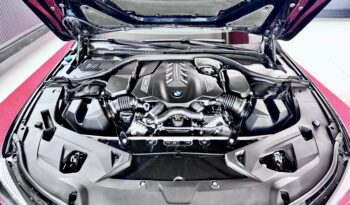 BMW M850i Cabrio DiesplayKey Driving Assistant Prof voll