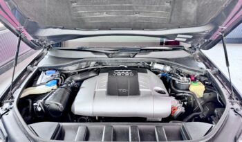 Audi Q7 3.0 TDI Facelift B&O ACC Keyles Kamera 20Zoll voll