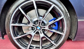 BMW M850i Cabrio DiesplayKey Driving Assistant Prof voll
