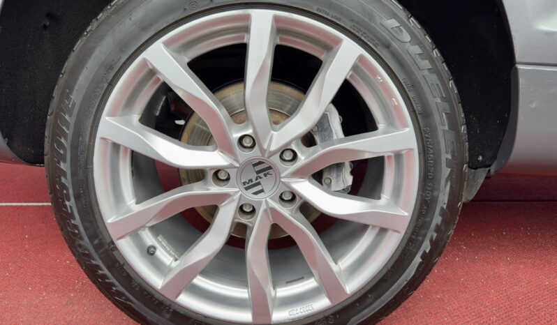 Audi Q7 3.0 TDI Facelift B&O ACC Keyles Kamera 20Zoll voll