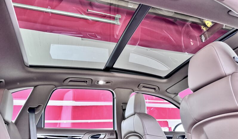 Porsche Cayenne S 4,2D Pano Luft 12 Wege 21 Zoll Sport-Chrono voll