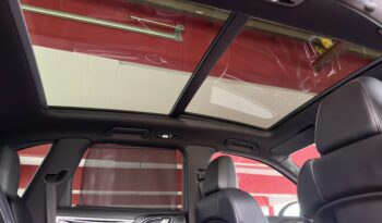 Porsche Cayenne Platinum Edition Pano Luft LED Sport Chrono Plus voll