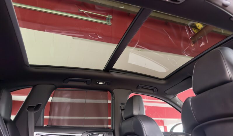 Porsche Cayenne Platinum Edition Pano Luft LED Sport Chrono Plus voll
