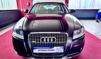 Audi A6 Allroad quattro 3.0 TDI Facelift Automatik Luft voll