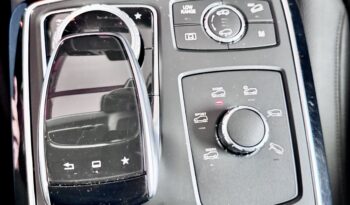 Mercedes-Benz GLE 350d OffroadPaket LED Distronic Airmatik 19 Zoll voll