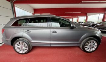 Audi Q7 3.0 TDI Facelift B&O ACC Keyles Kamera 20Zoll voll