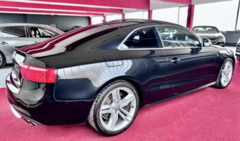 Audi S5 Coupe 4.2 FSI V8 quattro Pano B&O Automatik 19 Zoll voll