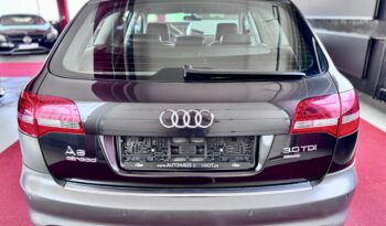 Audi A6 Allroad quattro 3.0 TDI Facelift Automatik Luft voll
