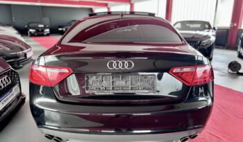 Audi S5 Coupe 4.2 FSI V8 quattro Pano B&O Automatik 19 Zoll voll