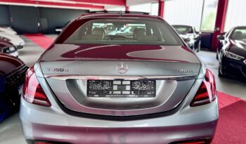 Mercedes-Benz S 350d 4Matic AMG Line Pano Distronic 360° Multibeam voll
