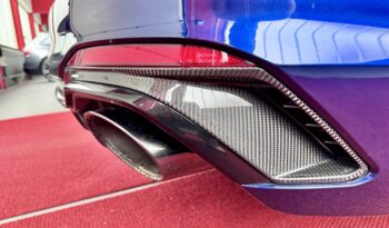 Audi RS4 Avant Pano 360° Matrix Virtual B&O AHK SAGA voll