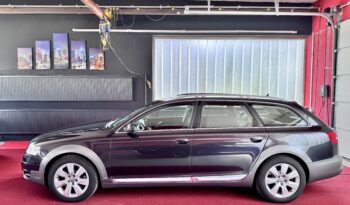 Audi A6 Allroad quattro 3.0 TDI Facelift Automatik Luft voll