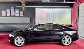 Audi S5 Coupe 4.2 FSI V8 quattro Pano B&O Automatik 19 Zoll voll