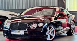 Bentley Continental GT 4.0 V8 S 4WD ACC Luft Mulliner 21