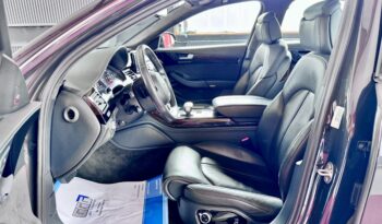 Audi A8 3.0 TDI quattro LED ACC Luft Komfortsitz Bose voll