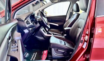 Suzuki SX4 S-Cross 1.4 Comfort+ 4×4 Pano Ahk Kamera 18″ voll