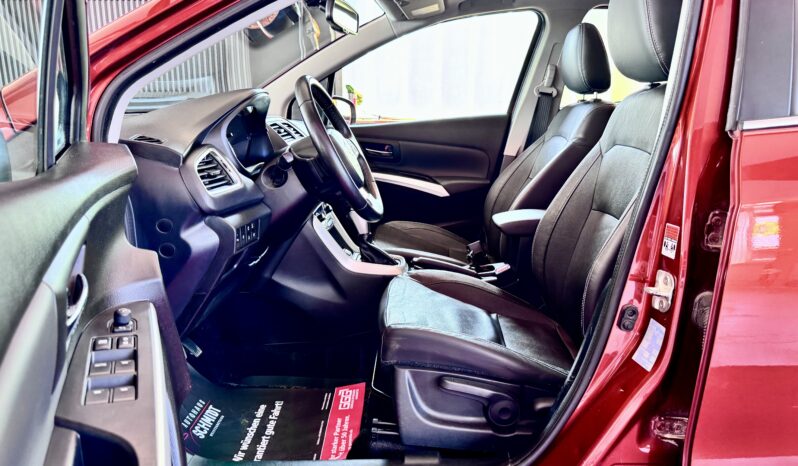 Suzuki SX4 S-Cross 1.4 Comfort+ 4×4 Pano Ahk Kamera 18″ voll