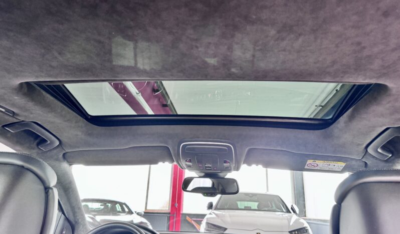 Audi A8 3.0 TDI quattro LED ACC Luft Komfortsitz Bose voll